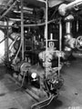 Interior of the Power House, English Steel Corporation, River Don Works