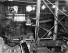 Interior of the Power House, English Steel Corporation, River Don Works