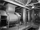 Interior of the Power House, English Steel Corporation, River Don Works