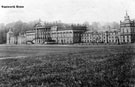 Wentworth Woodhouse, Rotherham