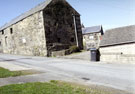 Barn at Wiggan Farm, Towngate Road, Worrall