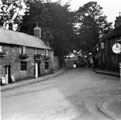 Church Lane, Dore