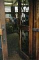 Interior of Manor Branch Library, Ridgeway Road