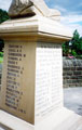 Gleadless War Memorial, Hollinsend Road