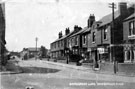 Nos. 4;6 etc., Shiregreen Lane, High Wincobank from Wincobank Avenue