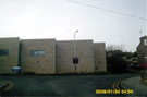 The Wincobank Medical Centre, No. 205 Tyler Street viewed from Barrow Road