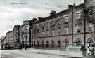 Hillsborough Barracks, Langsett Road