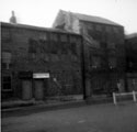 Nos. 26 and 24; 22 and 20 (tall building) and entrance to Court No. 2 Carver Lane