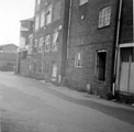 H. and W. Ibbotson, Britannia Mills, corn millers, Alma Street, Kelham Island