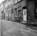 Nos. 99; 101; 103; 105 and 107 (left to right) , Rockingham Lane