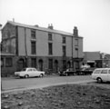 Nos. 69; 71; 73 and shop, Eldon Street and the junction with Wellington Street 