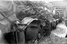 S. Harrison and Sons, haulage contractors, No. 310 Sheffield Road, Tinsley