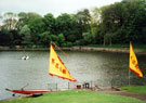 Dragon Boat Festival, Crookes Valley Park