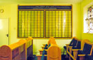 Memorial Plaques at the Synagogue, Kingfield Hall, Psalter Lane