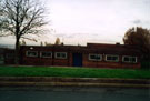 St. Oswalds R.C. Primary School, No. 126 Southend Road