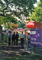 University of Sheffield Centenary Celebrations, Weston Park 