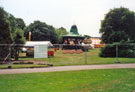 University of Sheffield Centenary Celebrations, Weston Park 