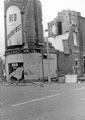 Demolition of Nos. 53, bed and breakfast, Harvest Lane at the junction of Burton Road and Neepsend Lane