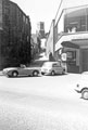 White Croft from Kennings Motor Co., Tenter Street looking towards St. Vincents R.C. Church