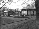 View: t04519 The Pavilions, Botanical Gardens