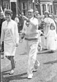 May Queen possibly Darnall Congregational Church 