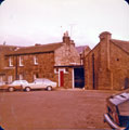 Waggon and Horses public house, A616, Langsett