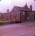 Waggon and Horses public house, A616, Langsett