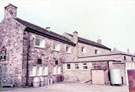 View: t04620 Rear of the Hammer and Pincers public house, Ringinglow Road, Bents Green