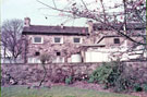 View: t04623 Rear of the Hammer and Pincers public house, Ringinglow Road, Bents Green