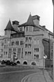 View: t04645 Former Central Schools Pupil Teacher Centre used as Education Offices, Holly Street