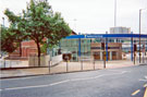 View: t04769 Sheffield Transport Interchange from Pond Street/ Flat Street