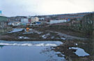 Clean up of the River Don, Five Weirs Walk near Burton Weir