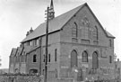 Primitive Methodist Chapel, Nottingham Road, Ripley