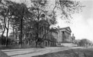 King Edward VII School, Glossop Road