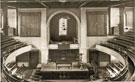 Interior, King Edward VII School, Glossop Road