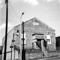 Cyril Caplan and Co. Ltd., Jeanery Ltd., Chapel House, No. 21 Gleadless Road