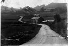 Lapwater Cottages, Midhurst Road, Birley Edge