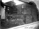 Park Hill Lane, Hospital Tavern