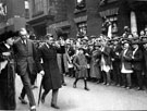 View: u00296 Royal visit of Edward, Prince of Wales, Eyre Street, 1923