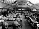 Card index filing room, J.G. Graves Ltd., Westville, Durham Road