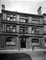 View: u00396 J.G. Graves, Furnishing Department show rooms, Norfolk Street