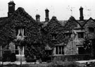 Crowder House, Barnsley Road, Longley