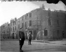 No.'s 45-61 Carlisle Street, Burngreave Labour Club and Institute (formerly the Locomotive), No. 61 and Hallcar Street