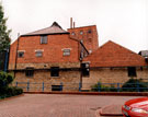 View: u00777 S.H. Ward and Co. Ltd., Sheaf Brewery, No. 129 Ecclesall Road