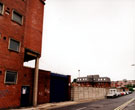 S.H. Ward and Co. Ltd., Sheaf Brewery from Harrow Street