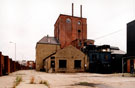 View: u00791 S.H. Ward and Co. Ltd., Sheaf Brewery, No. 129 Ecclesall Road