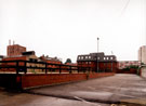 View: u00793 S.H. Ward and Co. Ltd., Sheaf Brewery, No. 129 Ecclesall Road