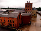 View: u00797 S.H. Ward and Co. Ltd., Sheaf Brewery, No. 129 Ecclesall Road