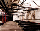 View: u00798 Interior of S.H. Ward and Co. Ltd., Sheaf Brewery, No. 129 Ecclesall Road