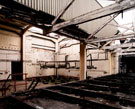 View: u00799 Interior of S.H. Ward and Co. Ltd., Sheaf Brewery, No. 129 Ecclesall Road